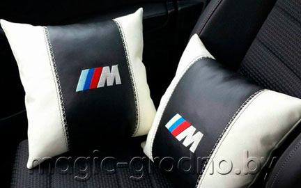 Фото на подушке