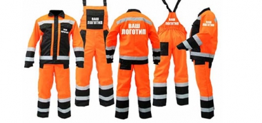 Печать на материалах заказчика